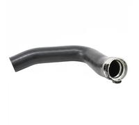 Tubo condotto aria Intercooler 96461 HOFFER per VW MERCEDES-BENZ