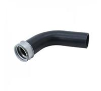 Tubo condotto aria Intercooler 96725 HOFFER per MITSUBISHI OUTLANDER II