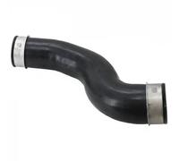 Tubo condotto aria Intercooler 96913 HOFFER per BMW X3