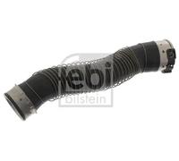 Tubo condotto aria Intercooler ACM (Poliacrilico- Caucciù) 100495 FEBI BILSTEIN