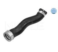 Tubo condotto aria Intercooler ACM (Poliacrilico- Caucciù) 314 036 0020 MEYLE