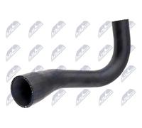 NTY GPP-PL-082 Flessibile aria alimentazione