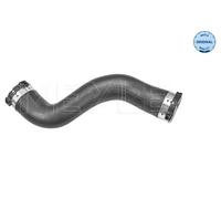 Meyle 0140360024 Tubo di Aspirazione SX Intercooler per Mercedes-Benz W204