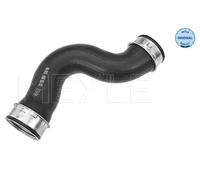 Tubo condotto aria Intercooler AEM (gomma etilene acrilato) 100 036 0069 MEYLE