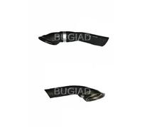 Tubo condotto aria Intercooler AEM (gomma etilene acrilato) 84619 BUGIAD per BMW