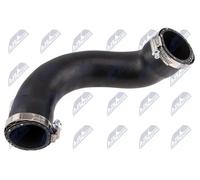 NTY GPP-VV-041 Flessibile aria alimentazione