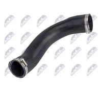 NTY GPP-VV-054 Flessibile aria alimentazione