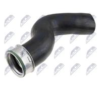 Tubo condotto aria Intercooler AEM (gomma etilene acrilato) GPP-VW-171 NTY