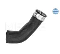 Tubo condotto aria Intercooler Aramide 100 036 0066 MEYLE per VW MULTIVAN T5