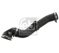 Tubo condotto aria Intercooler CR (cloroprene-caucciù) 102761 FEBI BILSTEIN