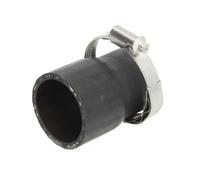 Tubo condotto aria Intercooler DCG225TT THERMOTEC per FORD TRANSIT Autobus