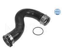 Tubo condotto aria Intercooler FKM (fluorocarburi-caucciù) 014 036 0019 MEYLE