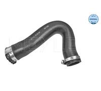 Tubo condotto aria Intercooler FMQ (Fluorosilicone- Caucciù) 100 036 0044 MEYLE