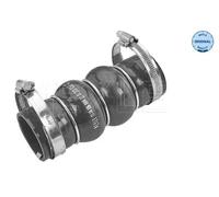 Tubo condotto aria Intercooler FMQ (Fluorosilicone- Caucciù) 11-14 036 0004