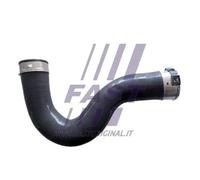 Tubo condotto aria Intercooler FT61606 FAST per MERCEDES-BENZ
