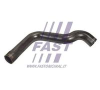 Tubo condotto aria Intercooler FT61748 FAST per CITROËN PEUGEOT FIAT