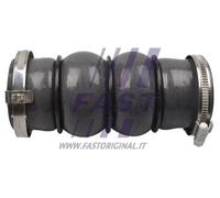 Tubo condotto aria Intercooler FT61769 FAST per PEUGEOT CITROËN FIAT
