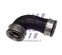 Tubo condotto aria Intercooler FT61868 FAST per VW AUDI SKODA