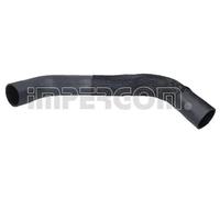 Tubo condotto aria Intercooler Gomma 17551 ORIGINAL IMPERIUM