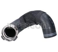 Tubo condotto aria Intercooler Gomma 17596 ORIGINAL IMPERIUM per ALFA ROMEO