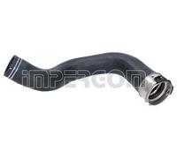 Tubo condotto aria Intercooler Gomma 19646 ORIGINAL IMPERIUM per FIAT 500L