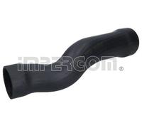 Tubo condotto aria Intercooler Gomma 223603 ORIGINAL IMPERIUM per AUDI A6 C4