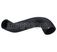 Tubo condotto aria Intercooler Gomma 224336 ORIGINAL IMPERIUM per OPEL ASTRA H