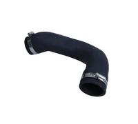MaXgear Tubo condotto aria Intercooler 68-0204 Gomma per VW Tiguan Tiguan Van