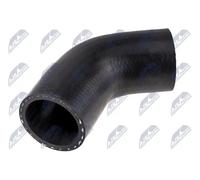 NTY GPP-LR-028 Flessibile aria alimentazione