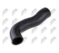 NTY GPP-VV-040 Flessibile aria alimentazione