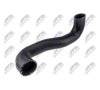 Tubo condotto aria Intercooler Gomma GPP-AR-026 NTY