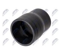 Tubo condotto aria Intercooler Gomma GPP-RE-145 NTY