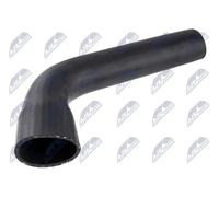 Tubo condotto aria Intercooler Gomma GPP-RE-146 NTY