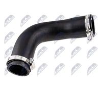 Tubo condotto aria Intercooler Gomma GPP-TY-035 NTY