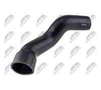 Tubo condotto aria Intercooler Gomma GPP-VV-042 NTY