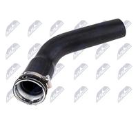 NTY GPP-AR-029 Flessibile aria alimentazione