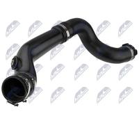 Tubo condotto aria Intercooler GPP-CH-026 NTY