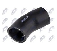 Tubo condotto aria Intercooler GPP-CT-038 NTY