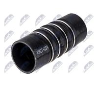 Tubo condotto aria Intercooler GPP-CT-039 NTY