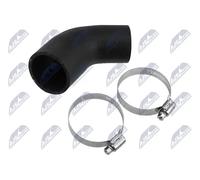 NTY GPP-FR-072 Flessibile aria alimentazione