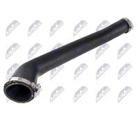 Tubo condotto aria Intercooler GPP-FR-116 NTY