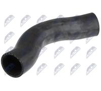 Tubo condotto aria Intercooler GPP-HY-024 NTY