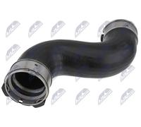 NTY - Tubo condotto aria intercooler GPP-ME-125 per Mercedes-Benz