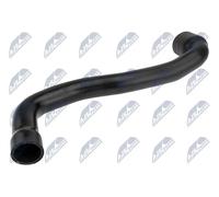 NTY GPP-PL-009 Flessibile aria alimentazione