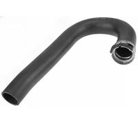 Tubo condotto aria Intercooler GPP-PL-059 NTY per OPEL CORSA D