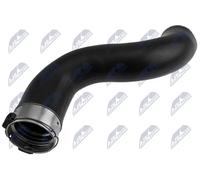 Tubo condotto aria Intercooler GPP-RE-124 NTY