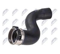 Tubo condotto aria Intercooler GPP-RE-157 NTY