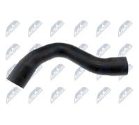 Tubo condotto aria Intercooler GPP-TY-009 NTY per TOYOTA COROLLA Liftback