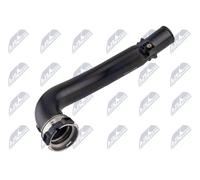 NTY Tubo aria GPP-TY-039 Flessibile alimentazione turbo compatibile Toyota Hiace