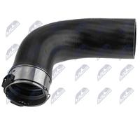 Tubo condotto aria Intercooler GPP-VV-026 NTY